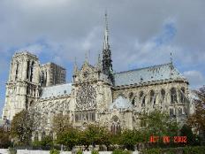 Notre Dame