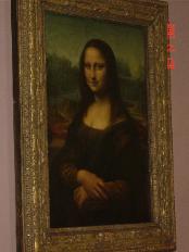 Mona Lisa