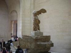 Winged Victory