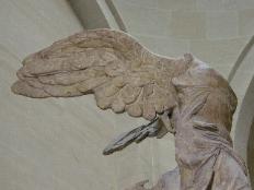 Winged Victory