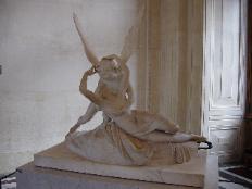 Cupid and Psyche