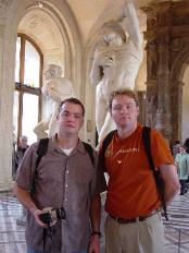 A couple a slaves...