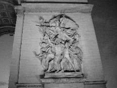 Arc de Triomphe