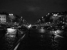 Champs Elysees