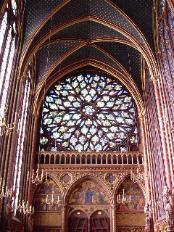 Rose Window