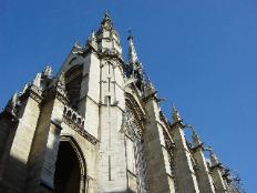 Sainte Chapelle