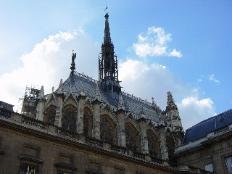 Sainte Chapelle