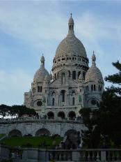 Sacre Coeur