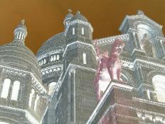 Sacre Coeur