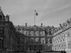 Chateau de Versailles