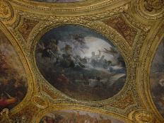 Versailles Ceiling
