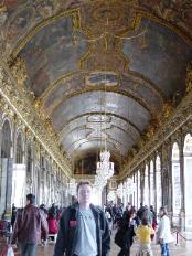 Hall of Mirrors