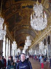 Hall of Mirrors