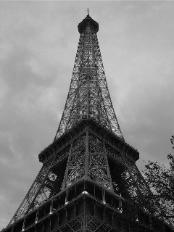 Eiffel Tower