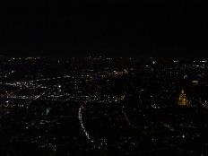 View from the top...