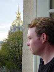 Seth and Invalides