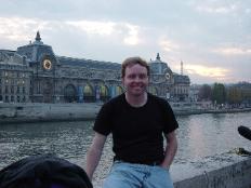 Seth and the Orsay