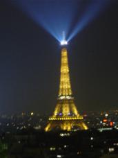 SpydeysWebb: Paris